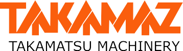 TAKAMAZ Takamatsu Machinery